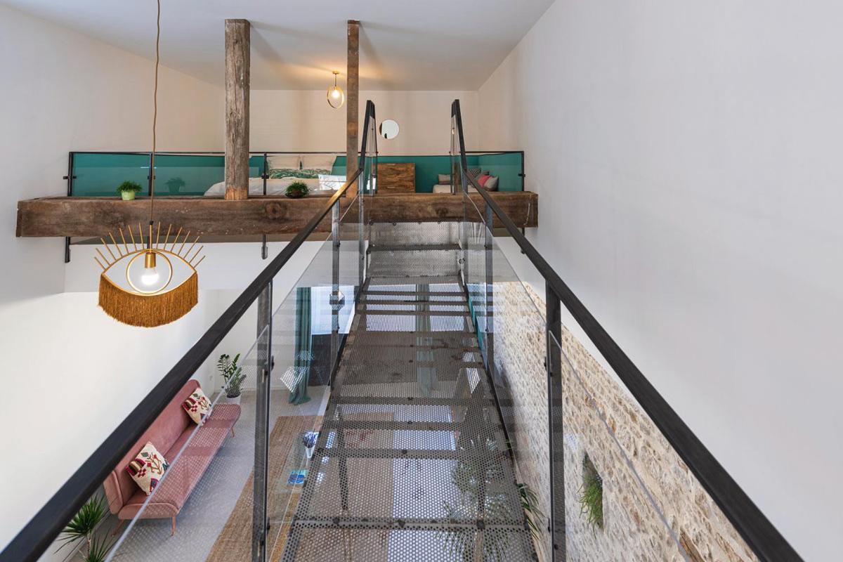 La Suite Gainsbourg Puligny-Montrachet Exterior photo